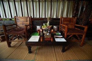chairs